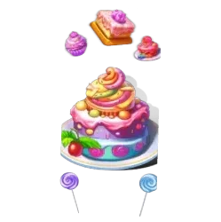 Sugar
Supreme