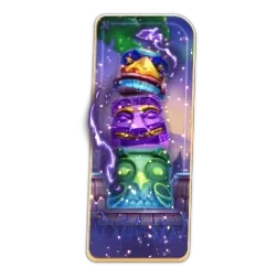 Totem
Wonders