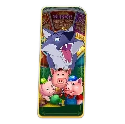 Huff N' Even
More Puff