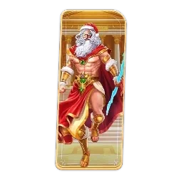 Gates of Olympus
Xmas 1000